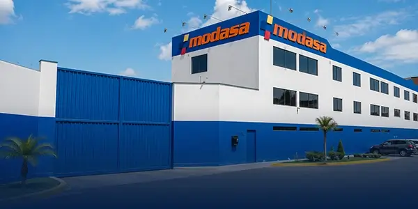 modasa-lurin